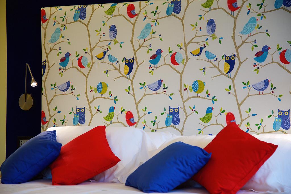 Bed and Breakfast Il Giardino Segreto Sorrento Exteriér fotografie