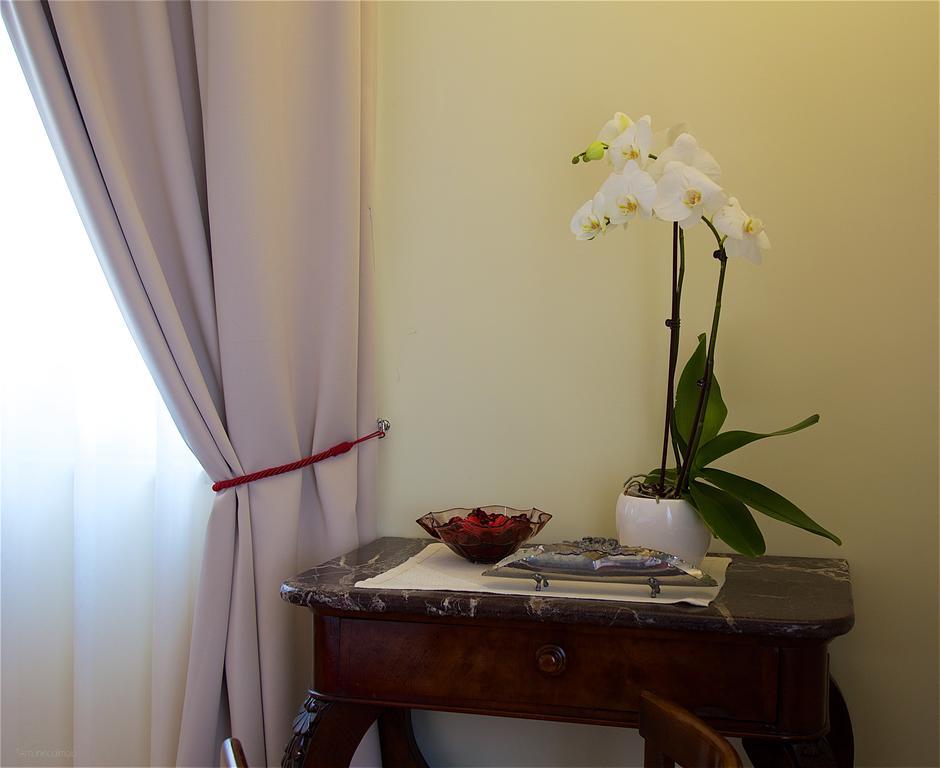Bed and Breakfast Il Giardino Segreto Sorrento Exteriér fotografie