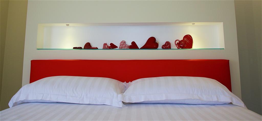 Bed and Breakfast Il Giardino Segreto Sorrento Exteriér fotografie
