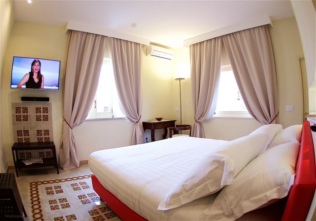 Bed and Breakfast Il Giardino Segreto Sorrento Exteriér fotografie