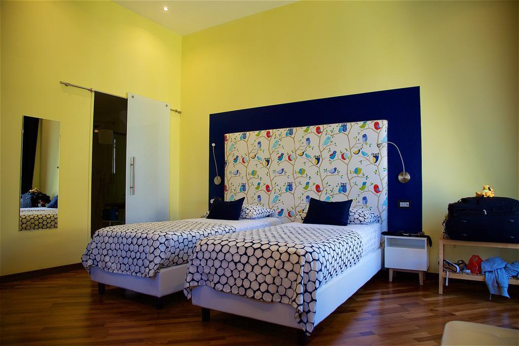 Bed and Breakfast Il Giardino Segreto Sorrento Exteriér fotografie