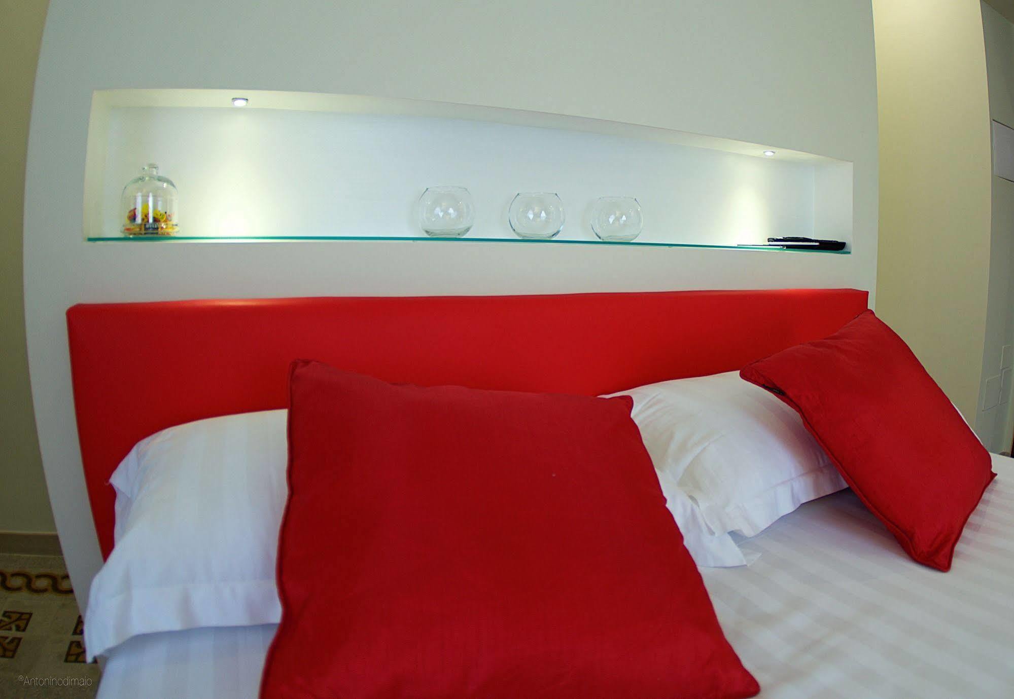 Bed and Breakfast Il Giardino Segreto Sorrento Exteriér fotografie